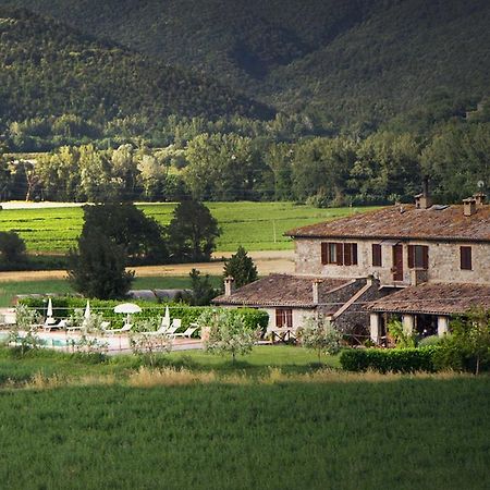 La Locanda Dell'Olmo أورفييتو المظهر الخارجي الصورة